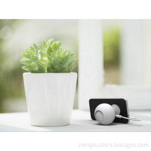 Indoor Outdoor Active Mini iPhone Bluetooth Speakers with B